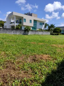 Terreno / Lote / Condomínio à venda, 753m² no Alphaville (Abrantes), Camaçari