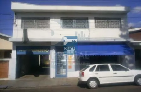 Conjunto Comercial / Sala para alugar, 1m² no Vila Monteiro (Gleba I), São Carlos