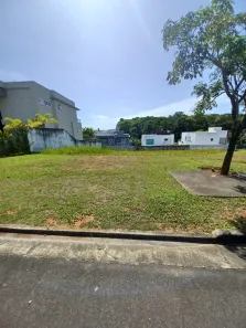 Terreno / Lote / Condomínio à venda, 636m² no Alphaville (Abrantes), Camaçari
