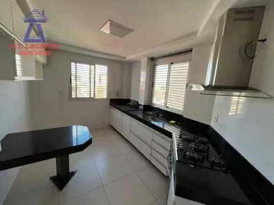 Cobertura com 3 Quartos à venda, 150m² no Funcionários, Montes Claros