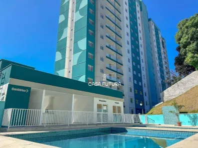 Cobertura com 3 Quartos à venda, 102m² no Retiro, Volta Redonda