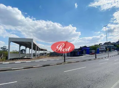 Galpão / Depósito / Armazém para alugar, 650m² no Vila Mogilar, Mogi das Cruzes