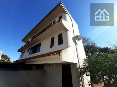 Prédio Inteiro à venda, 376m² no Centro, Cascavel