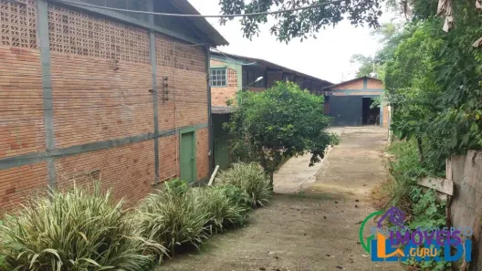 Loja / Salão / Ponto Comercial à venda, 4700m² no Rio Caveiras, Biguaçu