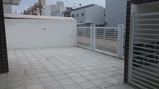 Apartamento com 2 Quartos à venda, 60m² no Gramame, João Pessoa