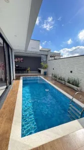 Casa de Condomínio com 3 Quartos à venda, 211m² no Jardim Tropical, Itaquaquecetuba