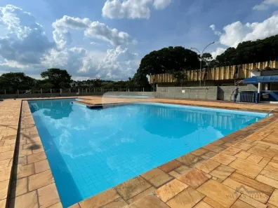 Apartamento com 2 Quartos à venda, 60m² no Conjunto Residencial Parque Bandeirantes, Campinas