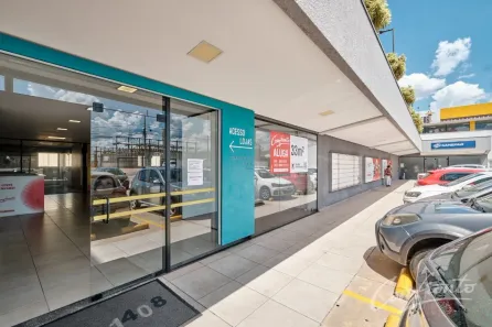 Loja / Salão / Ponto Comercial para alugar, 33m² no Pioneiros, Fazenda Rio Grande