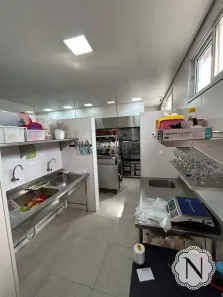 Prédio Inteiro à venda, 349m² no Centro, Itanhaém