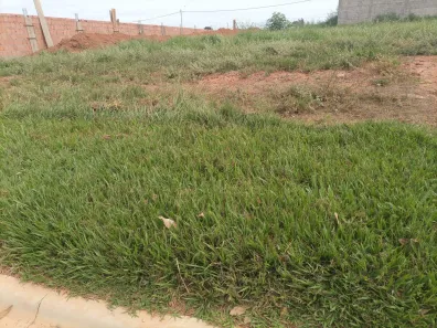 Terreno / Lote / Condomínio à venda, 681m² no Paranoá, Brasília