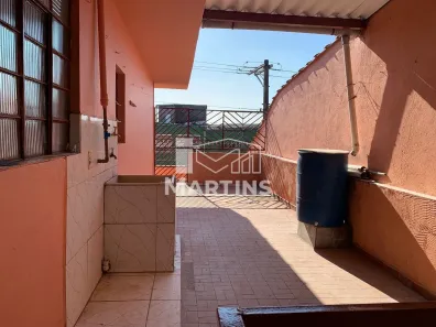 Casa Comercial com 1 Quarto para alugar, 60m² no Parque Pirajussara, Embu das Artes