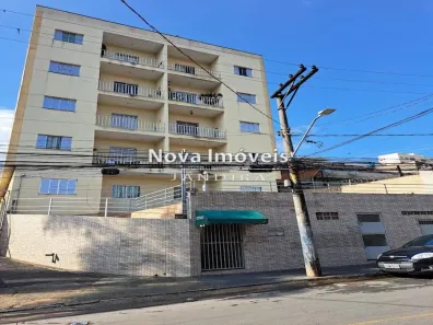 Apartamento com 2 Quartos à venda, 69m² no Jardim Sol Nascente, Jandira