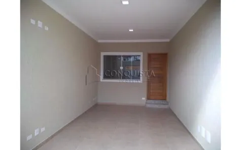 Sobrado com 3 Quartos à venda, 125m² no Vila Firmiano Pinto, São Paulo