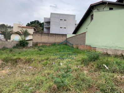 Terreno / Lote / Condomínio à venda, 250m² no Nova Jaguariúna, Jaguariúna
