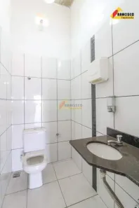 Loja / Salão / Ponto Comercial à venda, 240m² no Residencial Lagoa dos Mandarins, Divinópolis