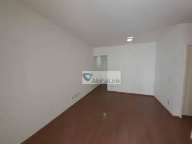 Apartamento com 3 Quartos para alugar, 85m² no Jardim Tupanci, Barueri