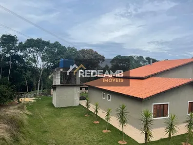Fazenda / Sítio / Chácara com 4 Quartos à venda, 1709m² no , Ibiúna