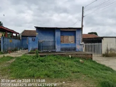 Casa com 2 Quartos à venda, 139m² no Colônia Antônio Prado, Almirante Tamandaré