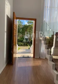 Casa de Condomínio com 4 Quartos à venda, 260m² no Parque do Imbui, Teresópolis