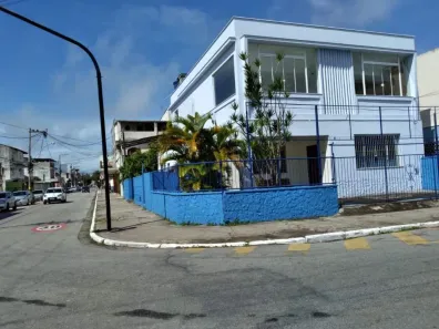 Prédio Inteiro à venda, 200m² no Centro, Macaé