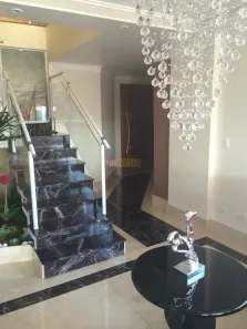 Cobertura com 4 Quartos à venda, 12m² no Santa Paula, São Caetano do Sul