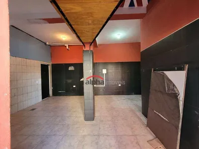 Conjunto Comercial / Sala para alugar, 30m² no Parque Santo Antônio (Nova Veneza), Sumaré