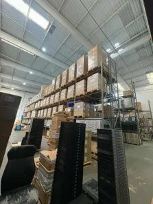 Galpão / Depósito / Armazém à venda, 1800m² no Tamboré, Santana de Parnaíba