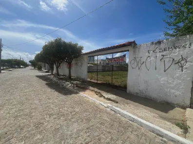Terreno / Lote / Condomínio à venda, 840m² no Espaço Tropical, Barra dos Coqueiros