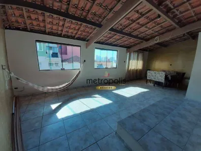 Sobrado com 4 Quartos à venda, 250m² no Santa Maria, São Caetano do Sul