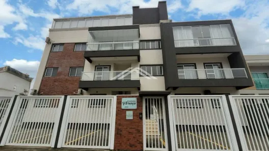 Cobertura com 2 Quartos à venda, 63m² no Rainha, Itapoá