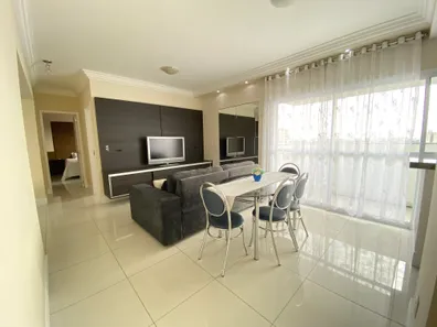 Apartamento com 2 Quartos à venda, 74m² no Barranco, Taubaté