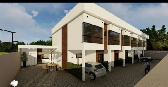 Casa com 2 Quartos à venda, 84m² no Fazendinha, Araruama