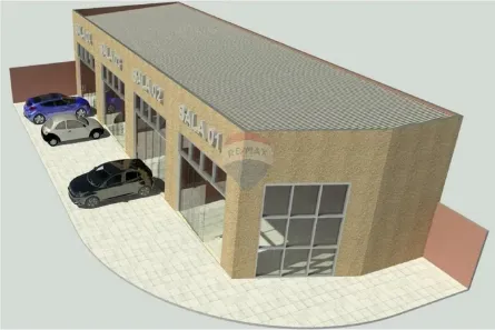 Loja / Salão / Ponto Comercial para alugar, 40m² no Vila Mollon IV, Santa Bárbara D'Oeste
