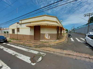 Loja / Salão / Ponto Comercial à venda, 207m² no Centro, Rio Claro