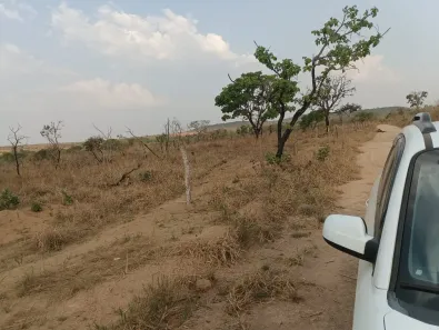 Terreno / Lote / Condomínio à venda, 3000m² no Mansões de Recreio Estrela D'alva VII, Luziânia