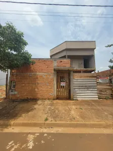 Sobrado com 3 Quartos à venda, 199m² no Terrazul SM, Santa Bárbara D'Oeste
