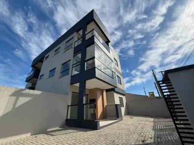 Apartamento com 3 Quartos à venda, 86m² no Centro, Itapoá