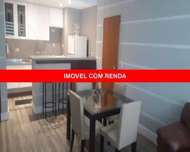 Flat com 1 Quarto à venda, 60m² no Alphaville Centro Industrial e Empresarial/Alphaville., Barueri