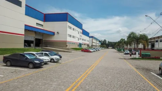 Galpão / Depósito / Armazém para alugar, 4503m² no Borda do Campo, Quatro Barras