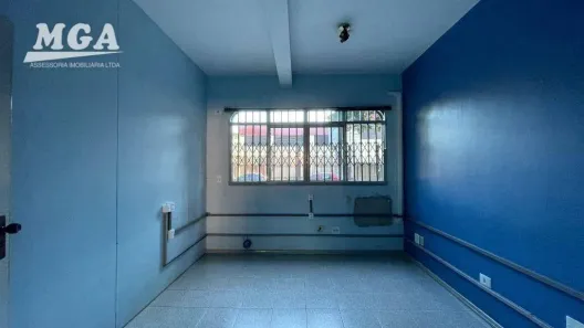 Prédio Inteiro à venda, 1059m² no Centro, Foz do Iguaçu
