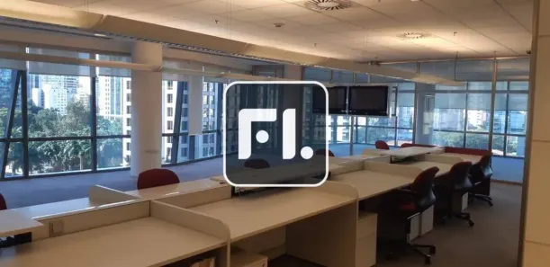 Conjunto Comercial / Sala para alugar, 1470m² no Bela Vista, São Paulo