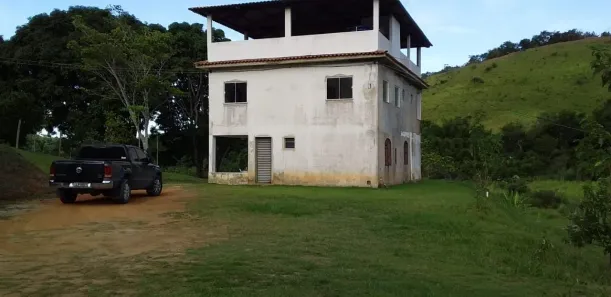 Fazenda / Sítio / Chácara com 4 Quartos à venda, 387200m² no Boqueirão, Saquarema