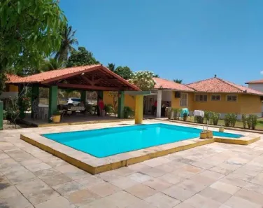 Casa com 20 Quartos à venda, 8000m² no , São Gonçalo do Amarante