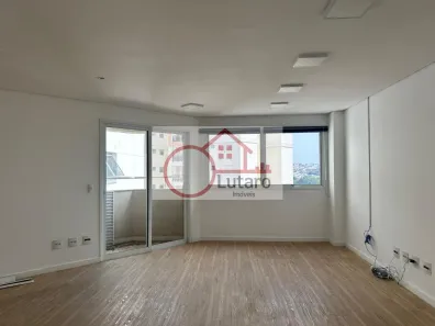 Conjunto Comercial / Sala à venda, 40m² no Jardim Pompéia, Indaiatuba