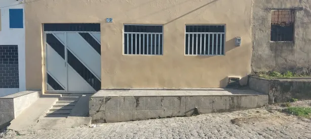 Casa com 4 Quartos à venda, 144m² no , Nossa Senhora do Socorro