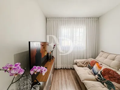Cobertura com 2 Quartos à venda, 100m² no Marilândia, Juiz de Fora