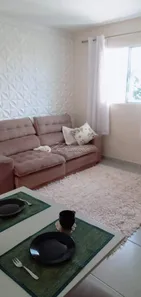 Casa com 2 Quartos à venda, 77m² no Jardim Alvorada, Monte Mor