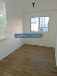 Apartamento com 1 Quarto para alugar, 36m² no Cambuci, São Paulo