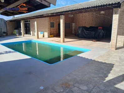 Fazenda / Sítio / Chácara com 2 Quartos para alugar, 244m² no Estância Santa Maria do Portão, Atibaia