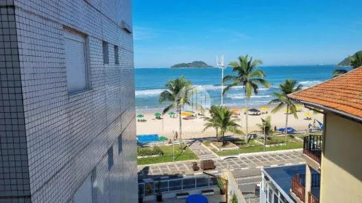 Apartamento com 3 Quartos à venda, 105m² no Jardim Las Palmas, Guarujá
